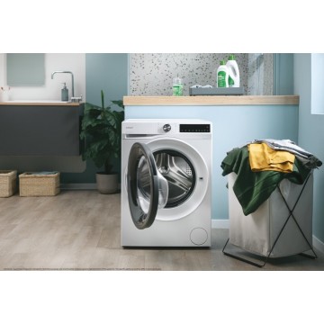 Candy Πλυντήριο Ρούχων 10kg με Τεχνολογία Ατμού 1400 Στροφών Proactive BR 410BL8-S